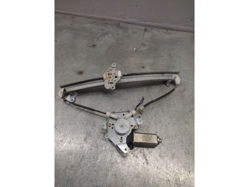 Recambio de elevalunas delantero derecho para nissan almera (n15) 2.0 diesel referencia OEM IAM 807300M016  