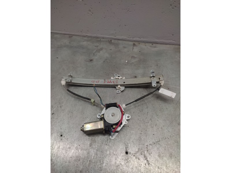 Recambio de elevalunas delantero derecho para nissan almera (n15) 2.0 diesel referencia OEM IAM 807300M016  