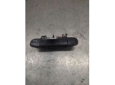 Recambio de maneta exterior delantera derecha para nissan almera (n15) 2.0 diesel referencia OEM IAM   