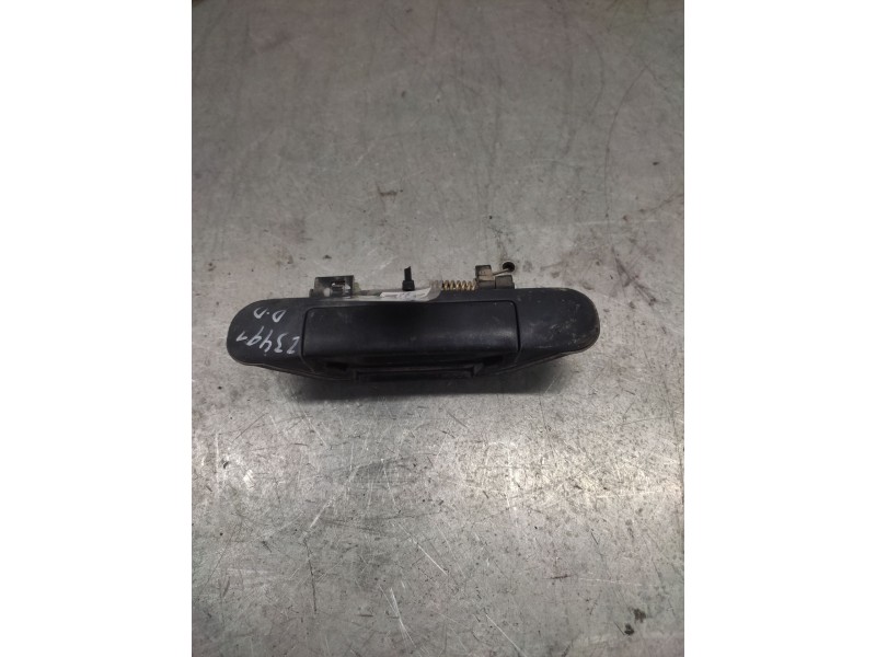 Recambio de maneta exterior delantera derecha para nissan almera (n15) 2.0 diesel referencia OEM IAM   
