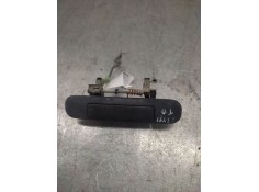 Recambio de maneta exterior trasera derecha para nissan almera (n15) 2.0 diesel referencia OEM IAM   