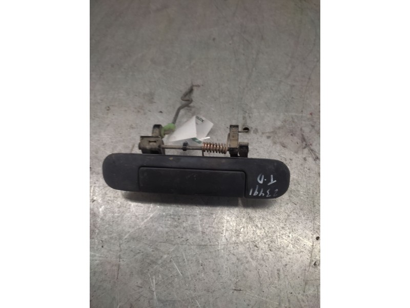 Recambio de maneta exterior trasera derecha para nissan almera (n15) 2.0 diesel referencia OEM IAM   