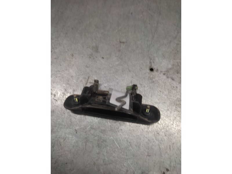 Recambio de maneta exterior trasera derecha para nissan almera (n15) 2.0 diesel referencia OEM IAM   