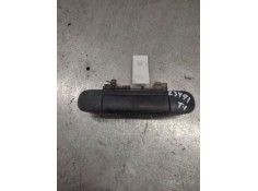 Recambio de maneta exterior trasera izquierda para nissan almera (n15) 2.0 diesel referencia OEM IAM   