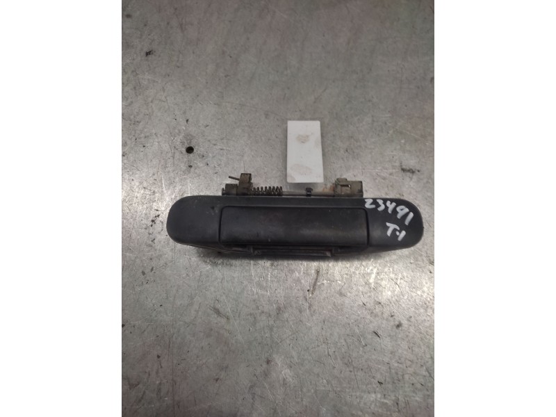 Recambio de maneta exterior trasera izquierda para nissan almera (n15) 2.0 diesel referencia OEM IAM   