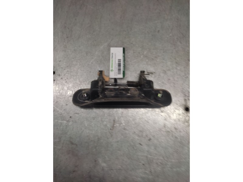 Recambio de maneta exterior trasera izquierda para nissan almera (n15) 2.0 diesel referencia OEM IAM   