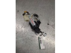 Recambio de conmutador de arranque para nissan almera (n15) 2.0 diesel referencia OEM IAM   