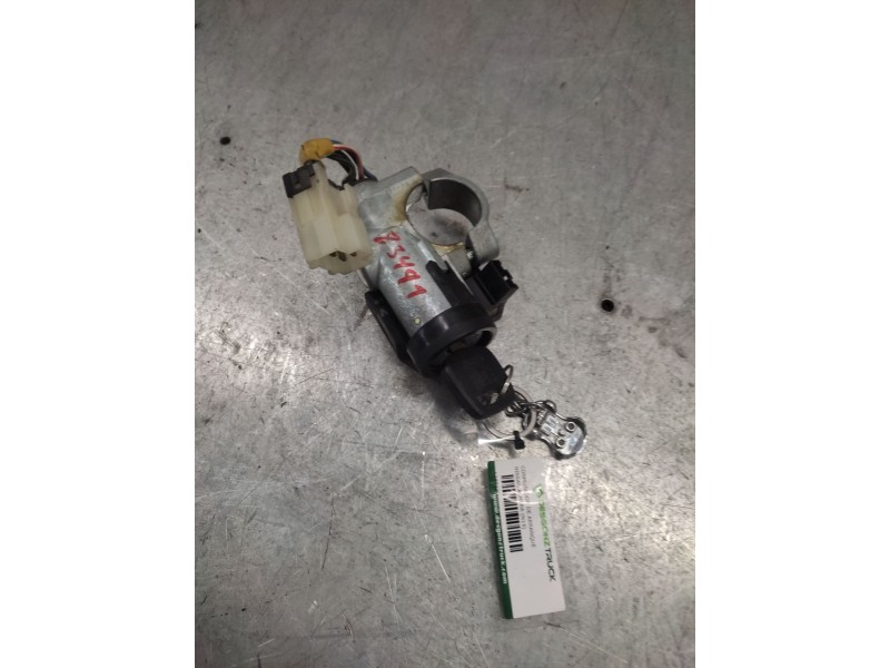Recambio de conmutador de arranque para nissan almera (n15) 2.0 diesel referencia OEM IAM   
