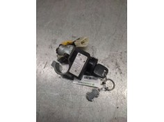 Recambio de conmutador de arranque para nissan almera (n15) 2.0 diesel referencia OEM IAM    2