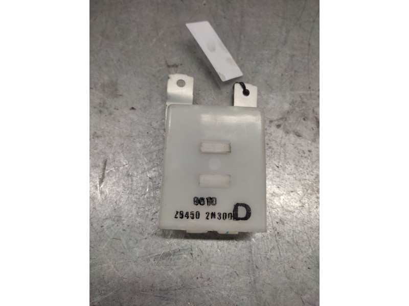 Recambio de modulo electronico para nissan almera (n15) 2.0 diesel referencia OEM IAM 284502N300D  