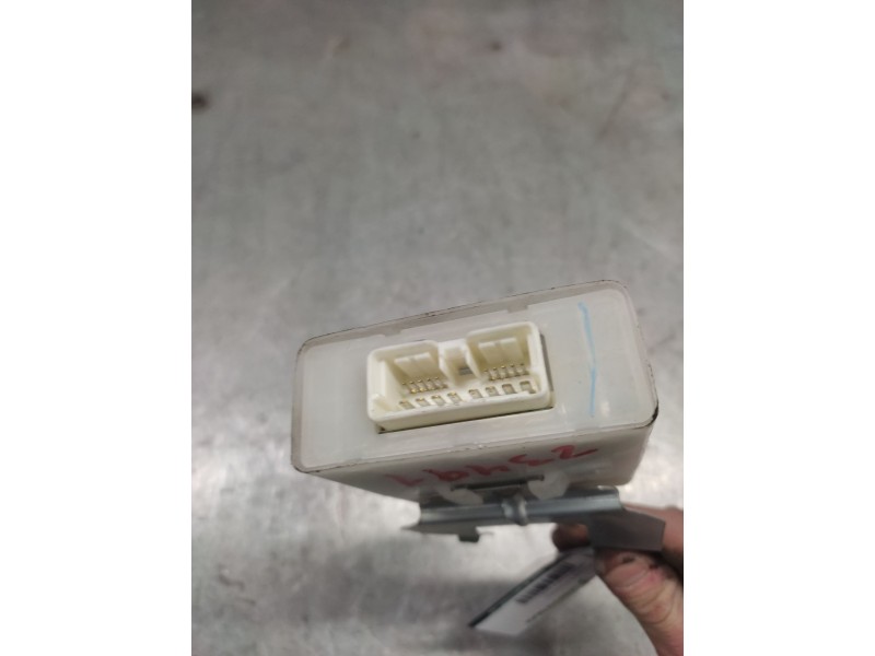 Recambio de modulo electronico para nissan almera (n15) 2.0 diesel referencia OEM IAM 284502N300D  