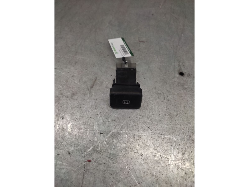 Recambio de boton antivaho para nissan almera (n15) 2.0 diesel referencia OEM IAM  6 PINS 