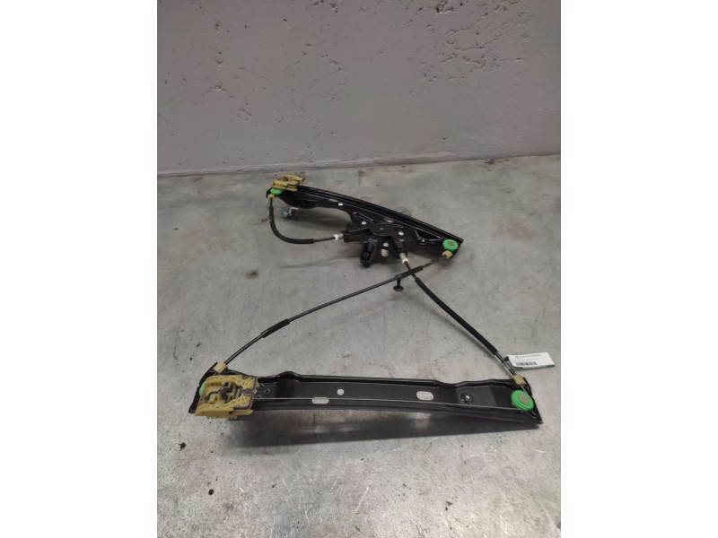 Recambio de elevalunas delantero izquierdo para ford focus lim. (cb8) titanium referencia OEM IAM BM51A23201BE  6 PINS