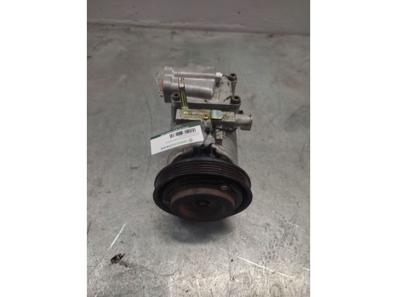 Recambio de compresor aire acondicionado para hyundai coupe (j2) 1.6 fx coupe referencia OEM IAM AK95P01  