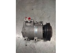 Recambio de compresor aire acondicionado para hyundai coupe (j2) 1.6 fx coupe referencia OEM IAM AK95P01   2