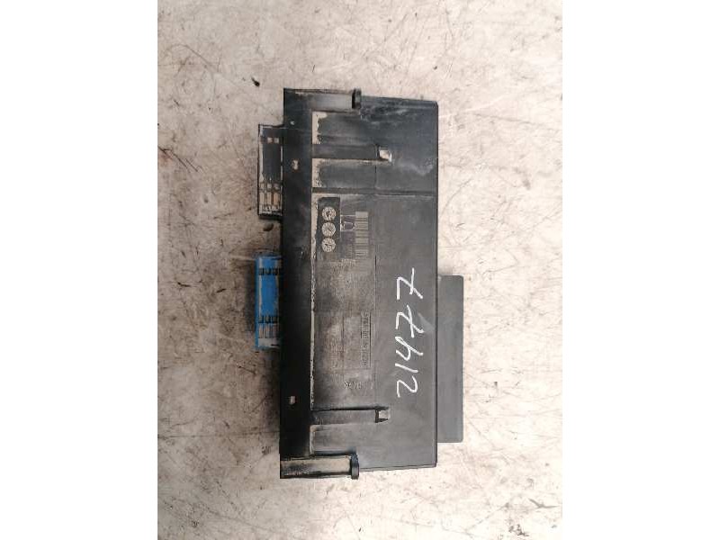 Recambio de modulo electronico para bmw serie 1 berlina (e81/e87) 118d referencia OEM IAM 6135698330401 532306D04 