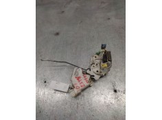 Recambio de cerradura puerta delantera izquierda para nissan almera (n15) 2.0 diesel referencia OEM IAM 8055389918   2