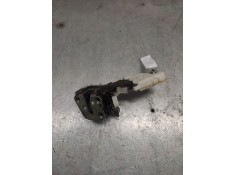 Recambio de cerradura puerta trasera izquierda para nissan almera (n15) 2.0 diesel referencia OEM IAM 8255361U01  