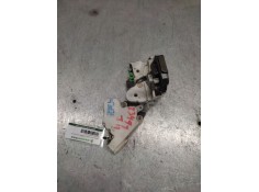 Recambio de cerradura puerta trasera izquierda para nissan almera (n15) 2.0 diesel referencia OEM IAM 8255361U01   2