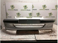 Recambio de paragolpes delantero para peugeot 106 (s2) 1.4 referencia OEM IAM   