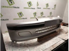 Recambio de paragolpes delantero para peugeot 106 (s2) 1.4 referencia OEM IAM    2