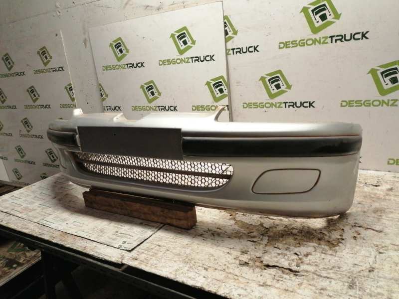 Recambio de paragolpes delantero para peugeot 106 (s2) 1.4 referencia OEM IAM   