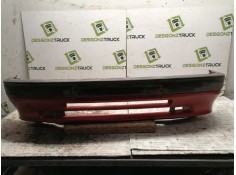 Recambio de paragolpes delantero para peugeot 106 (s1) 1.1 referencia OEM IAM   