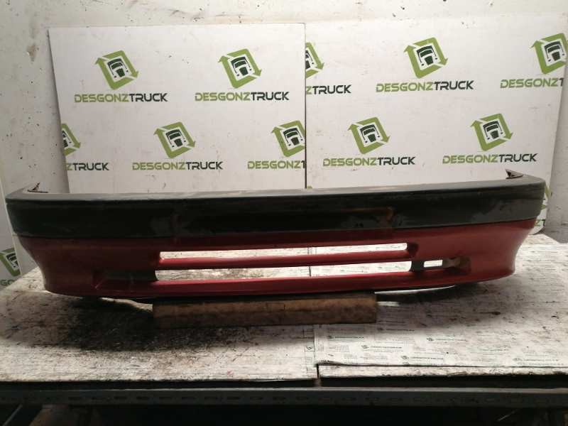 Recambio de paragolpes delantero para peugeot 106 (s1) 1.1 referencia OEM IAM   