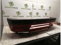 Recambio de paragolpes delantero para peugeot 106 (s1) 1.1 referencia OEM IAM    2