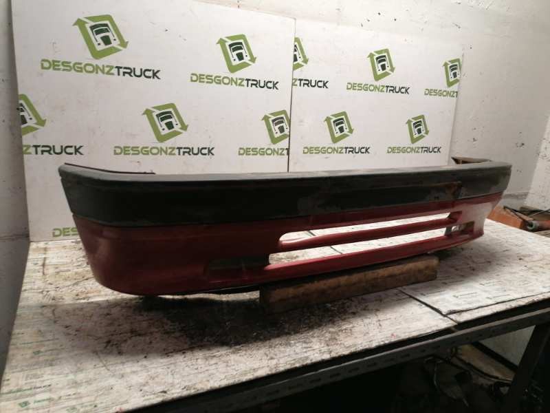 Recambio de paragolpes delantero para peugeot 106 (s1) 1.1 referencia OEM IAM   