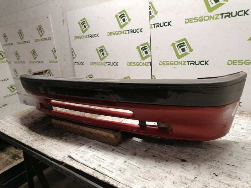 Recambio de paragolpes delantero para peugeot 106 (s1) 1.1 referencia OEM IAM   