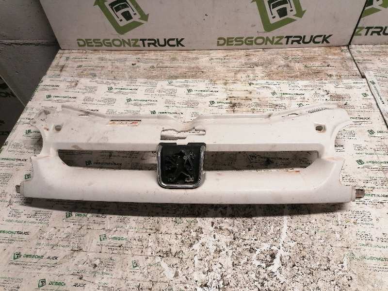 Recambio de rejilla delantera para peugeot partner (s1) 1.9 diesel referencia OEM IAM   