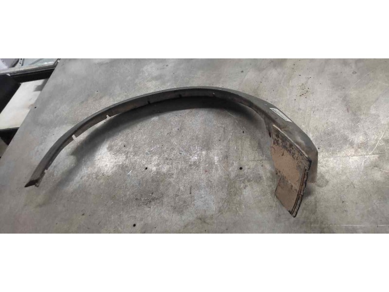 Recambio de aletin delantero izquierdo para citroën c15 d referencia OEM IAM 9663246377  