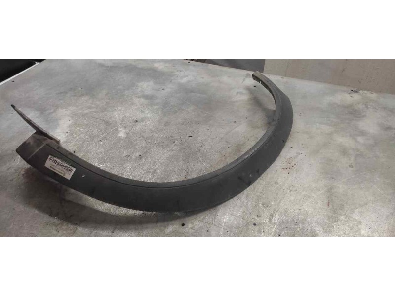 Recambio de aletin delantero izquierdo para citroën c15 d referencia OEM IAM 9663246377  