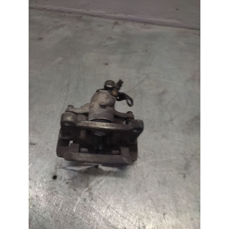 Recambio de pinza freno trasera derecha para renault trafic combi (ab 4.01) 1.9 diesel referencia OEM IAM   