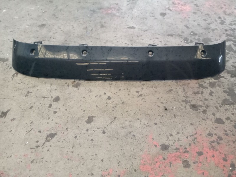 Recambio de visera cabina para renault t-serie 460p, low (460cv) referencia OEM IAM 82366153  7482366153