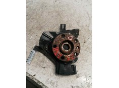 Recambio de mangueta delantera derecha para peugeot expert kasten komfort confort acristalato referencia OEM IAM   