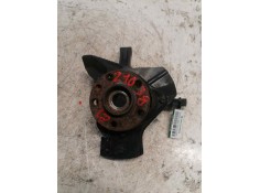 Recambio de mangueta delantera izquierda para peugeot expert kasten komfort confort acristalato referencia OEM IAM   