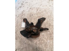 Recambio de mangueta delantera izquierda para peugeot expert kasten komfort confort acristalato referencia OEM IAM    2