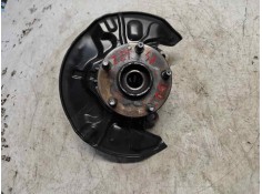 Recambio de mangueta delantera derecha para peugeot partner (s1) combispace referencia OEM IAM   