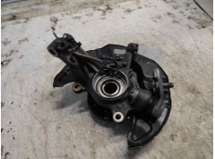 Recambio de mangueta delantera derecha para peugeot partner (s1) combispace referencia OEM IAM    2