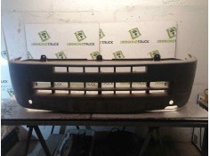 Recambio de paragolpes delantero para peugeot boxer combi (rs3200)(320)(´02) 2.8 hdi referencia OEM IAM   