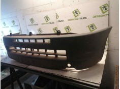 Recambio de paragolpes delantero para peugeot boxer combi (rs3200)(320)(´02) 2.8 hdi referencia OEM IAM    2