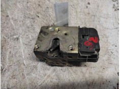 Recambio de cerradura puerta delantera izquierda para peugeot partner (s2) referencia OEM IAM   