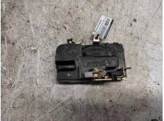 Recambio de cerradura puerta delantera izquierda para peugeot partner (s2) referencia OEM IAM    2