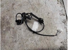 Recambio de captador abs delantero izquierdo para peugeot partner (s1) combispace referencia OEM IAM 0265006676 2 PINS  2