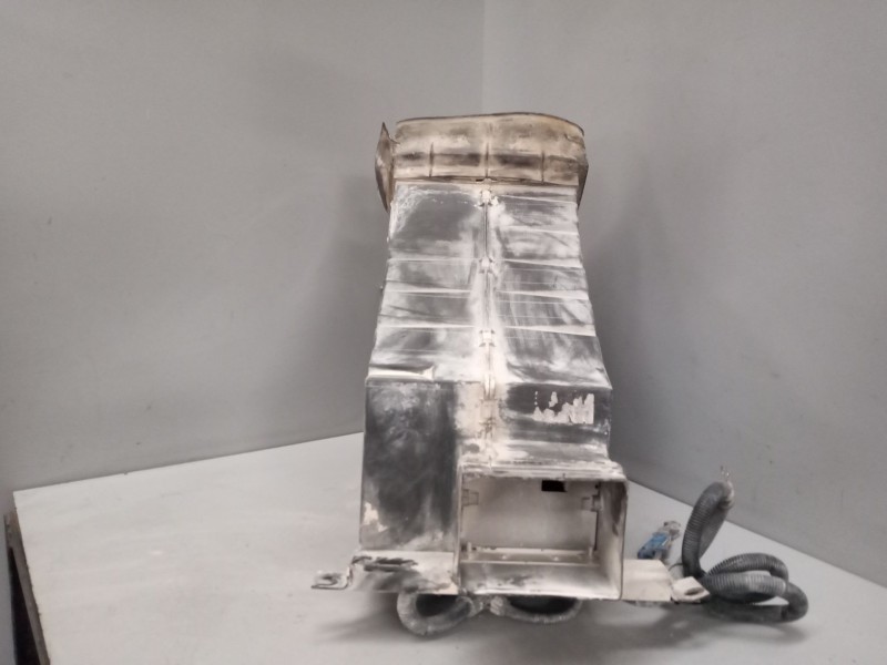 Recambio de calefaccion entera normal para renault 470 magnum e2 12.0 diesel referencia OEM IAM   