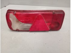 Recambio de piloto trasero izquierdo para leciñena a-07200-ca-n-s referencia OEM IAM   piloto plataforma