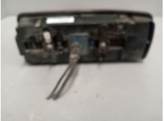 Recambio de piloto trasero izquierdo para leciñena a-07200-ca-n-s referencia OEM IAM   piloto plataforma 2