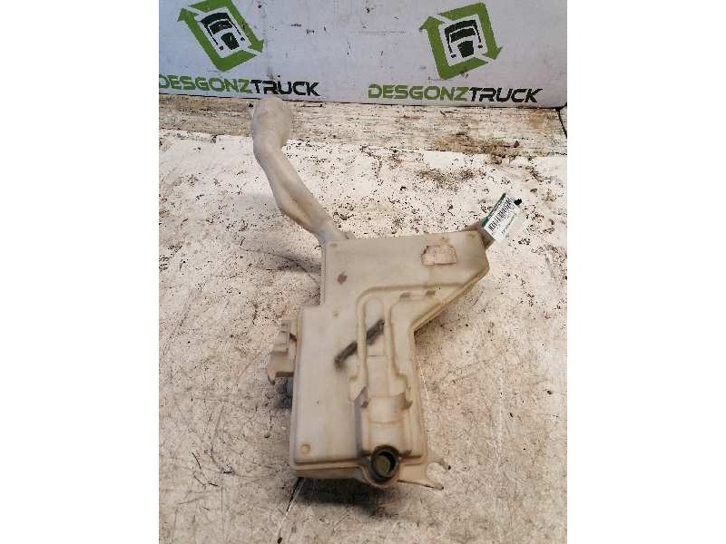 Recambio de deposito limpia para peugeot 407 sw sport referencia OEM IAM   